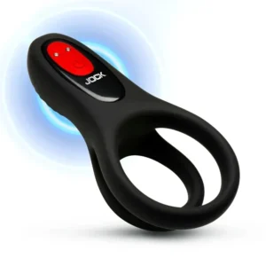 HARD-ON COCK RING VIBRATING