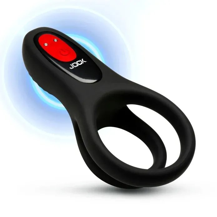 HARD-ON COCK RING VIBRATING