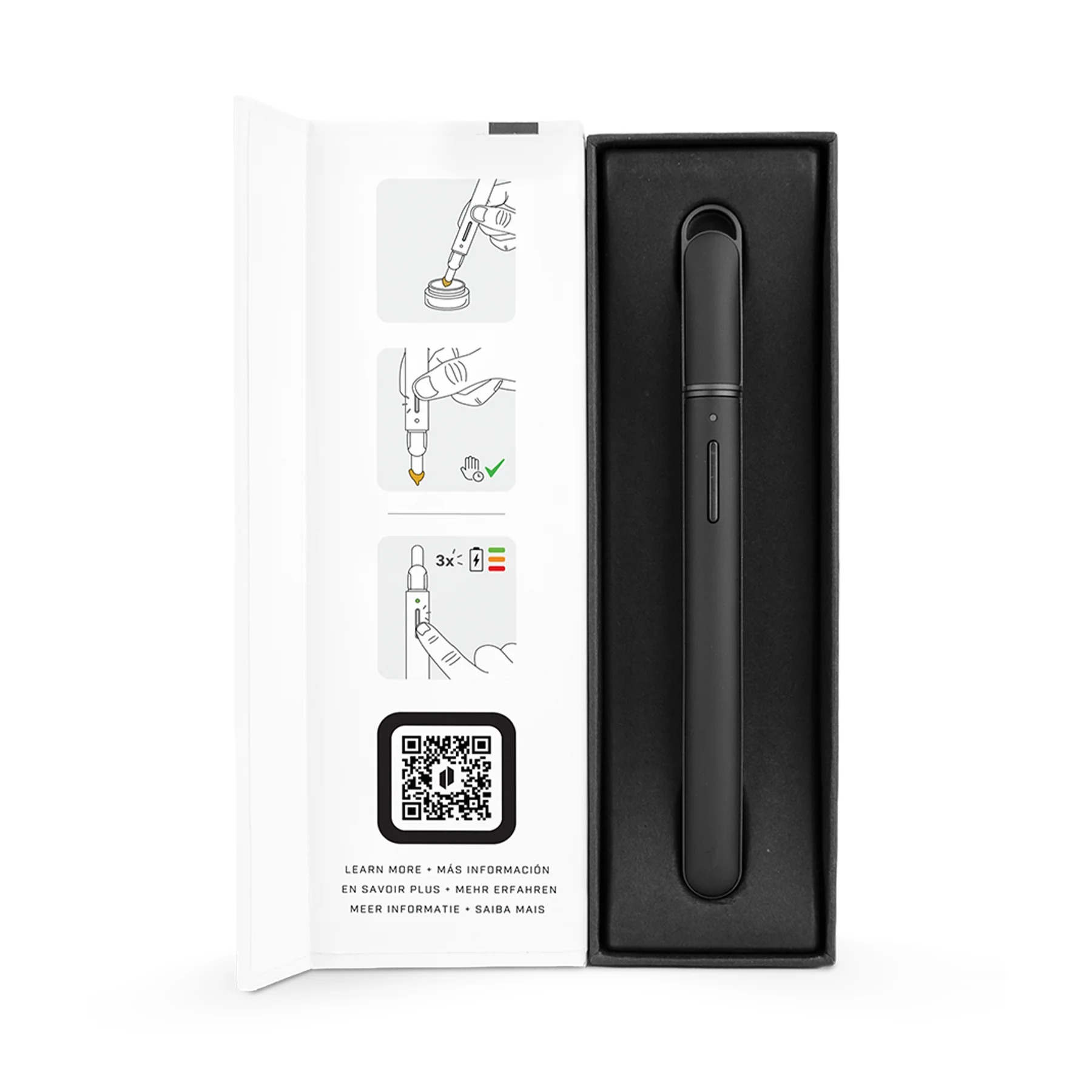 PUFFCO HOT KNIFE V2 - Image 6