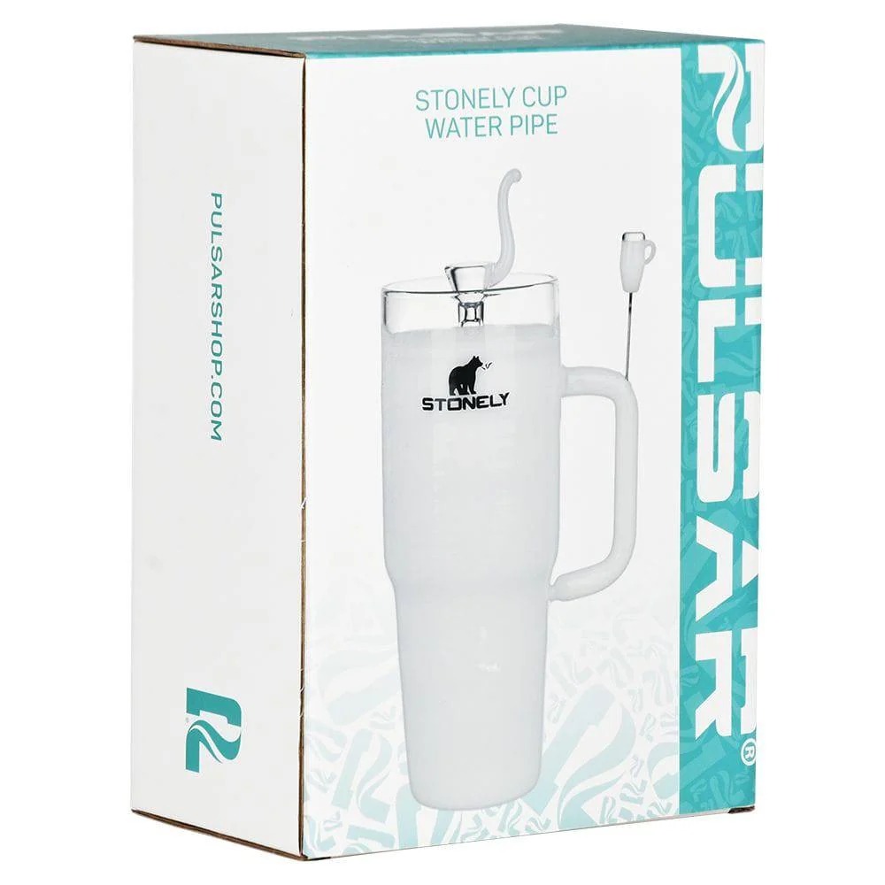 PULSAR 8.5" WHITE - Image 3