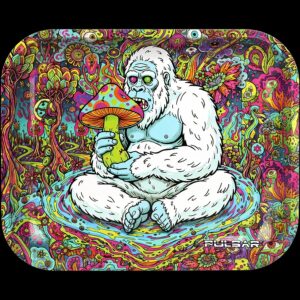 PULSAR ROLLING TRAY TRIPPIN YE