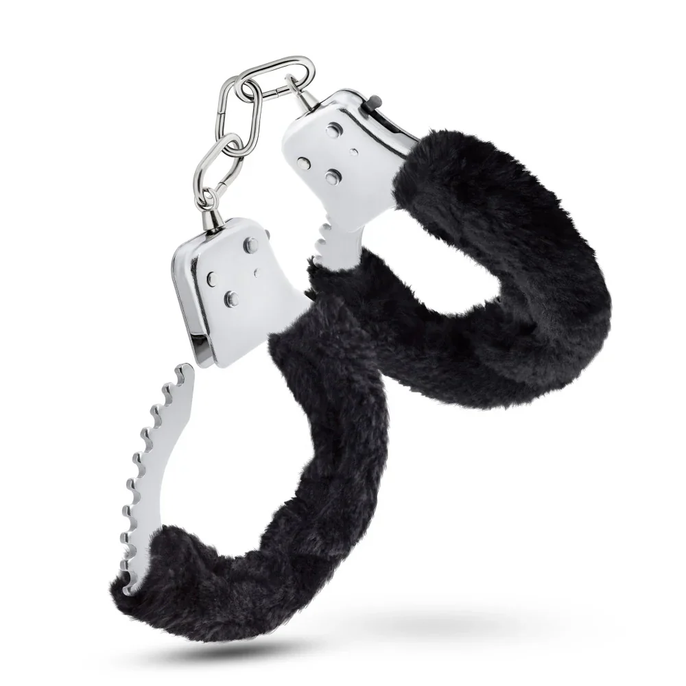 TEMPTASIA STANDARD CUFFS BLACK - Image 2