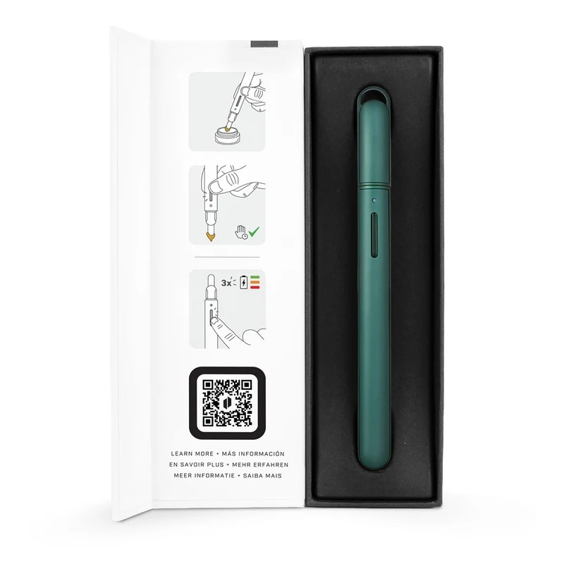 PUFFCO HOT KNIFE V2 PINE - Image 4
