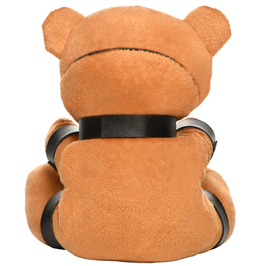 BONDAGE TEDDY BEAR PLUSH - Image 4