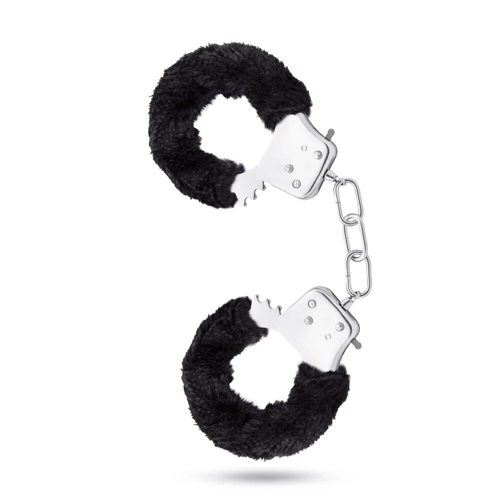 TEMPTASIA STANDARD CUFFS BLACK - Image 3