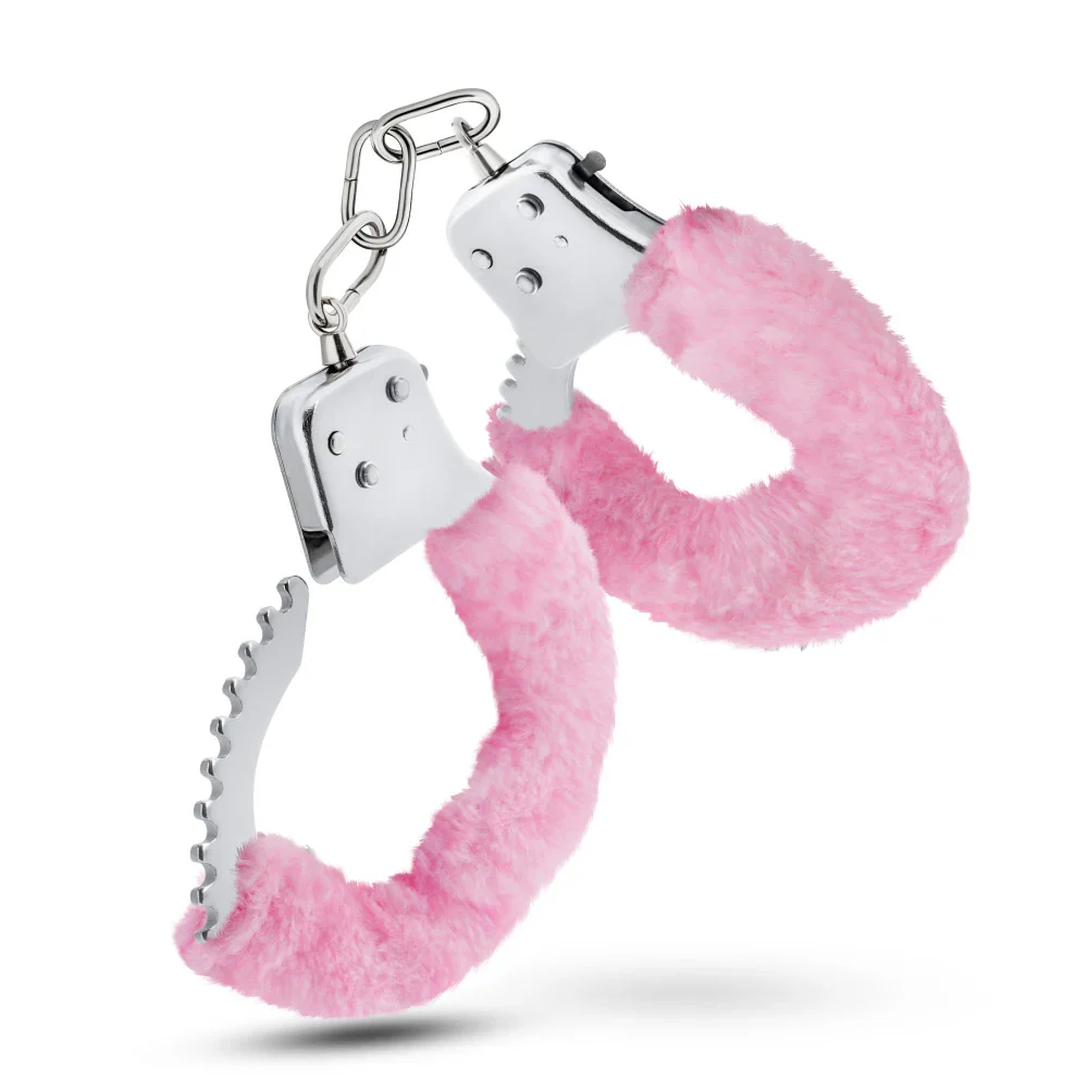 TEMPTASIA STANDARD CUFFS PINK - Image 3