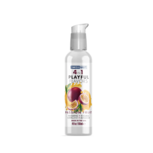 4IN1 PASSION FRUIT 4 OZ