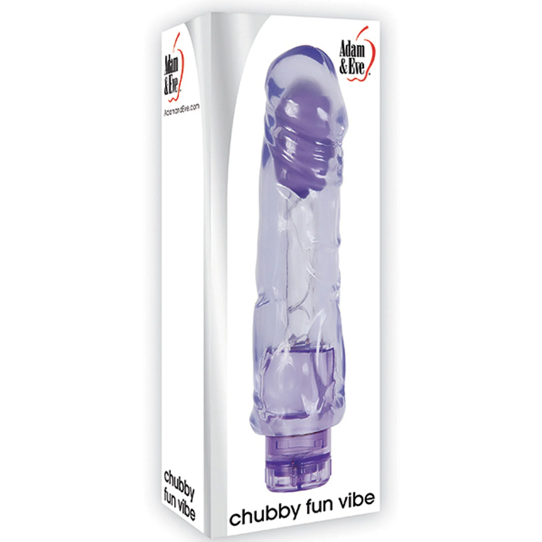 ADAM & EVE CHUBBY VIBE - Image 5