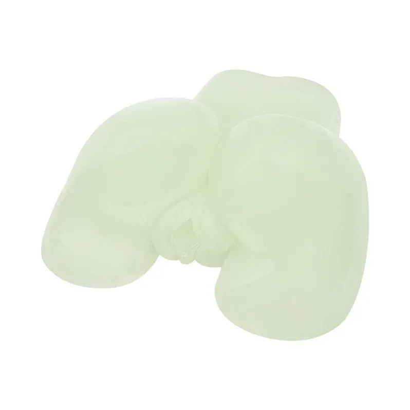 Adam & Eve Peek-A-Booty Glow-in-the-Dark