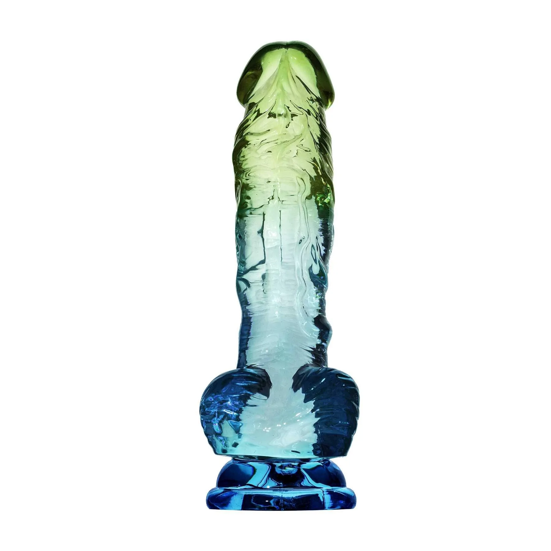 ADAM & EVE DILDO 8.5" - Image 2
