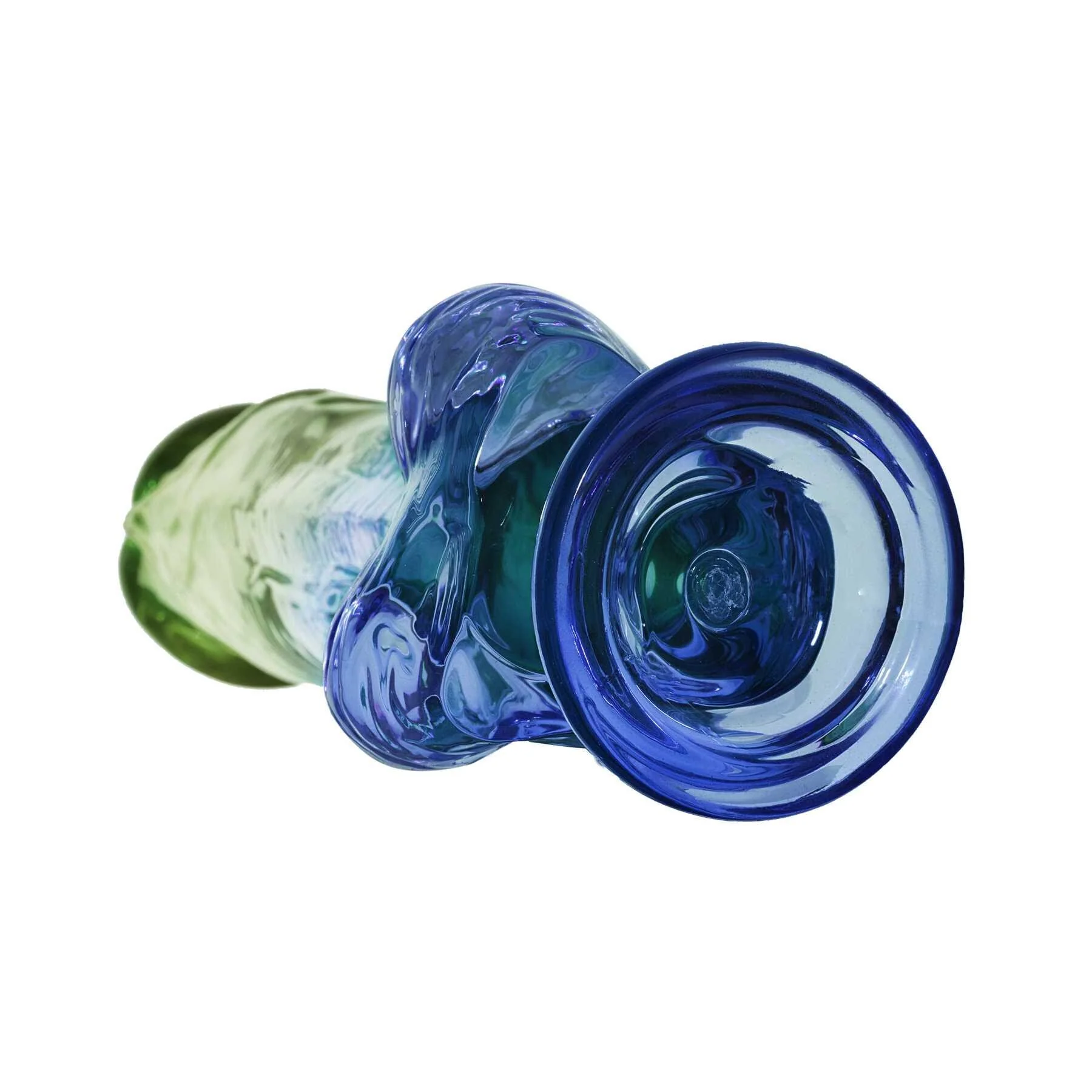 ADAM & EVE DILDO 8.5" - Image 3