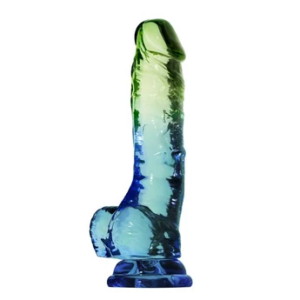 ADAM & EVE DILDO 8.5"