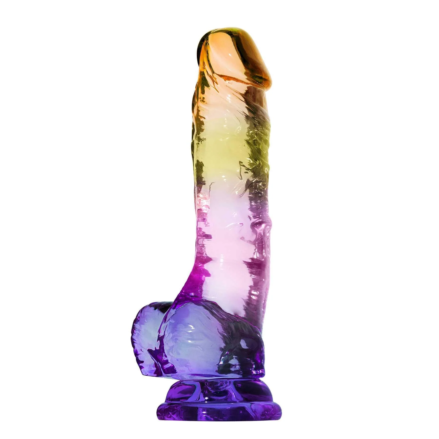 ADAM & EVE DILDO 8.5"