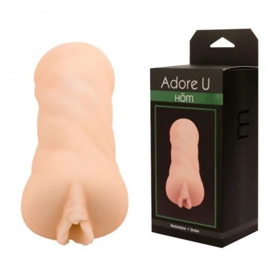 Adore U- HOM- Stroker- Vagina
