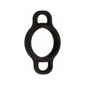 ADORE U COCKRING BLACK