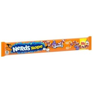 NERDS ROPE SPOOKY HALLOWEEN
