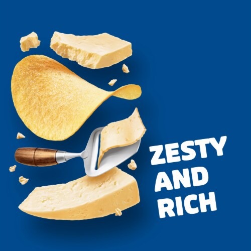 PRINGLES SHARP WHITE CHEDDAR 5 - Image 3