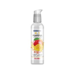 4IN1 MANGO 4OZ