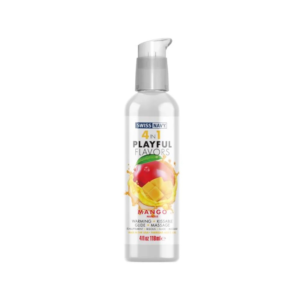 4IN1 MANGO 4OZ